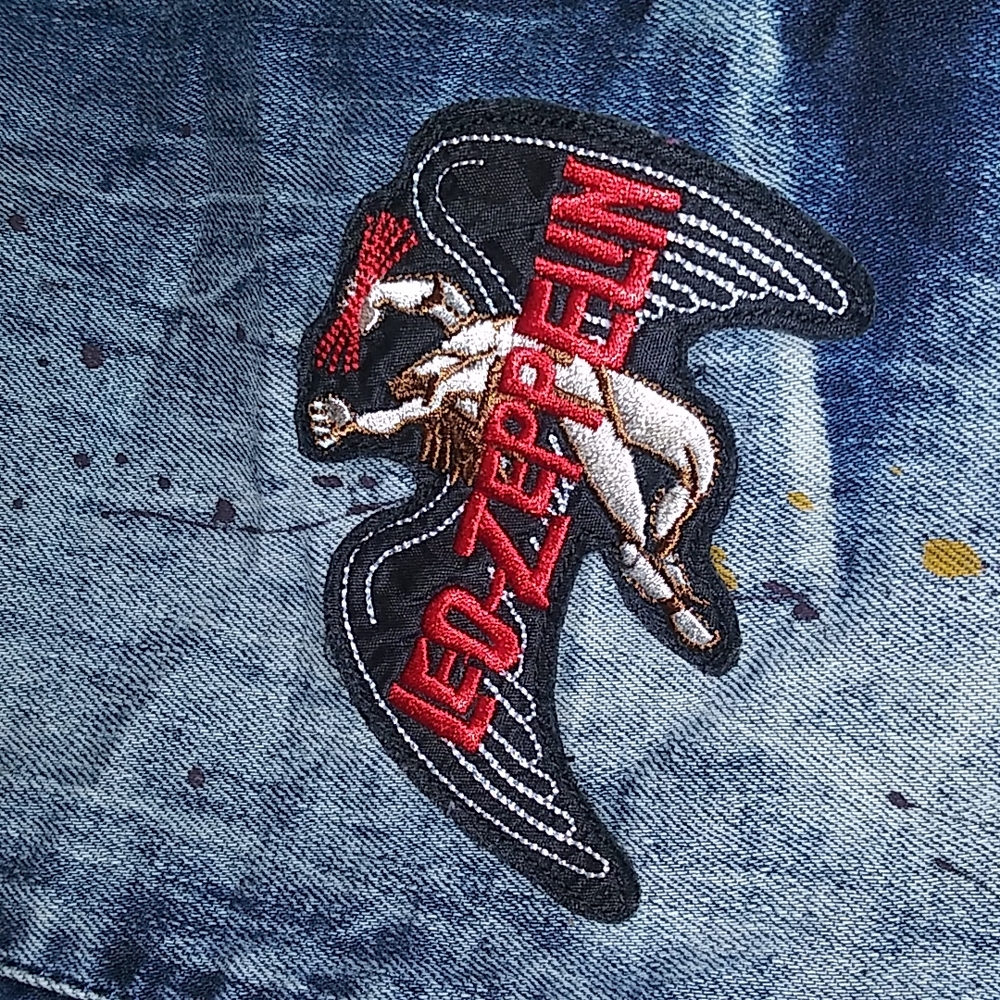 ROCKSTAR JEANS - Picture 8 of 11